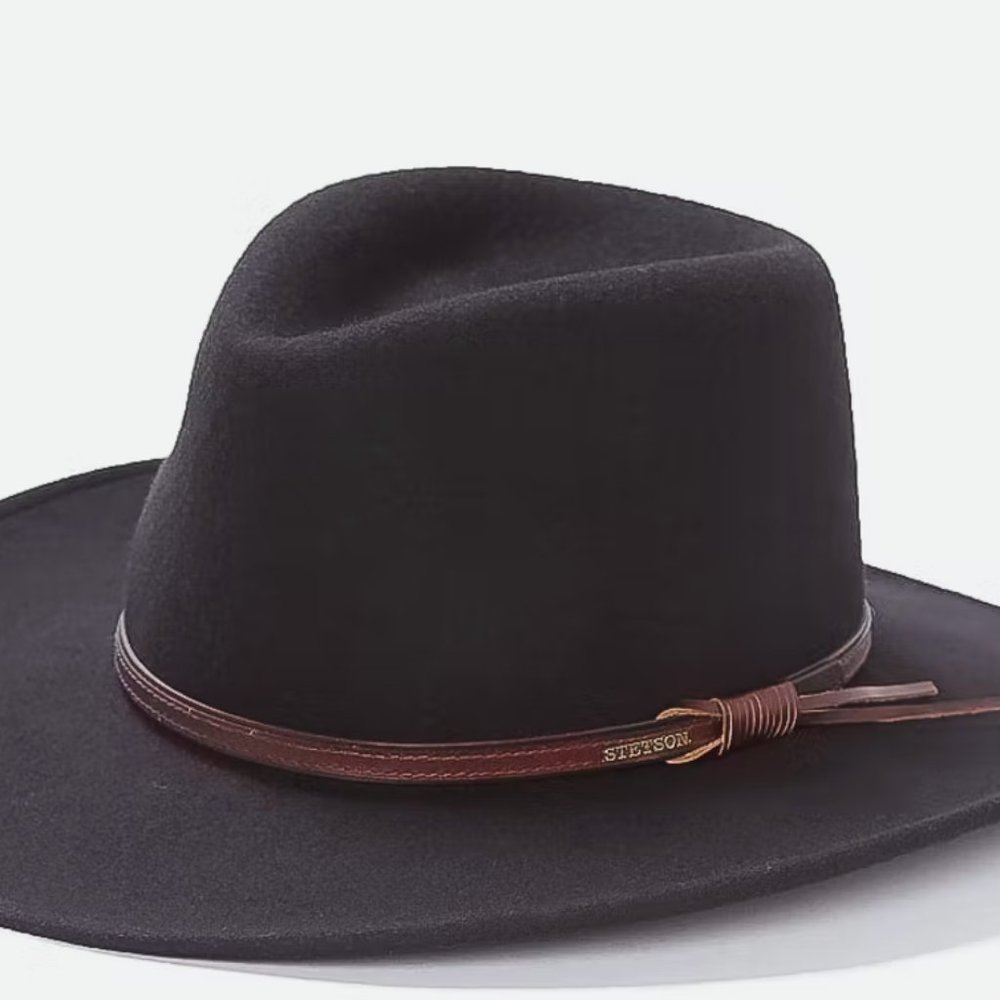 Stetson Bozeman Outdoor Hat